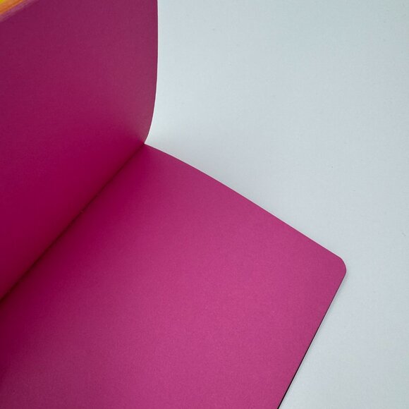 2 Black Notebooks/Journals With Dog Image. Fancy. - Picture 13 of 13